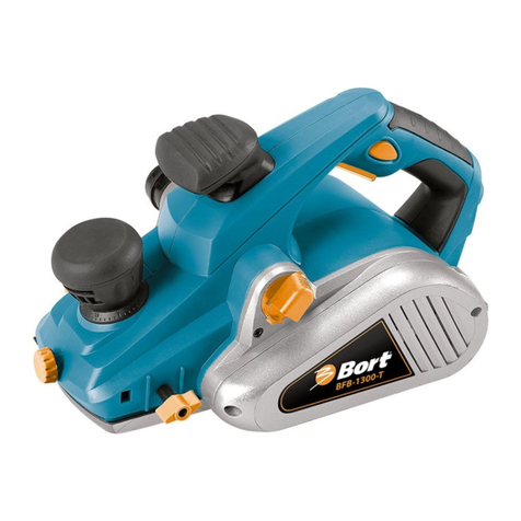Bort BFB-1300-T manual