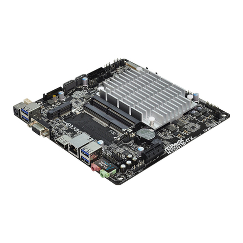 ASROCK N3150TM-ITX manual