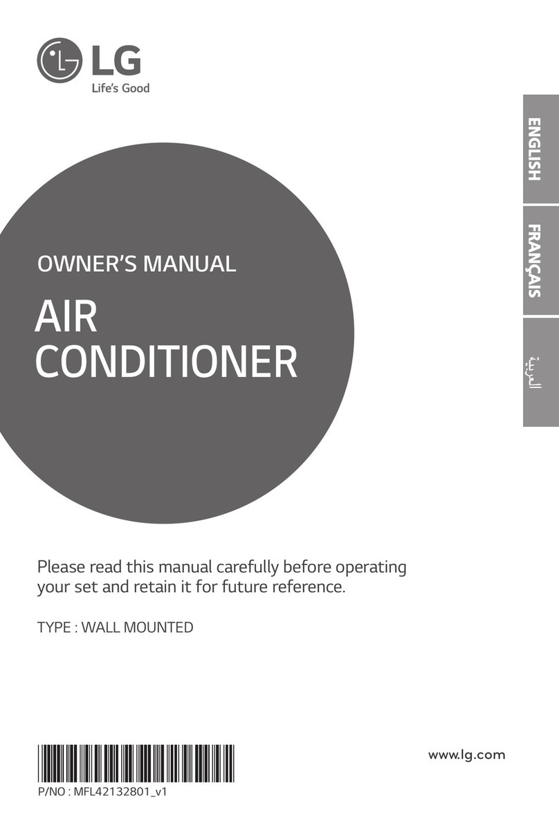 LG S326GC User manual