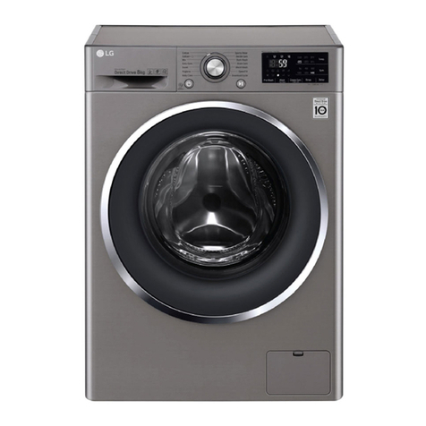 LG FC1410S2E User manual