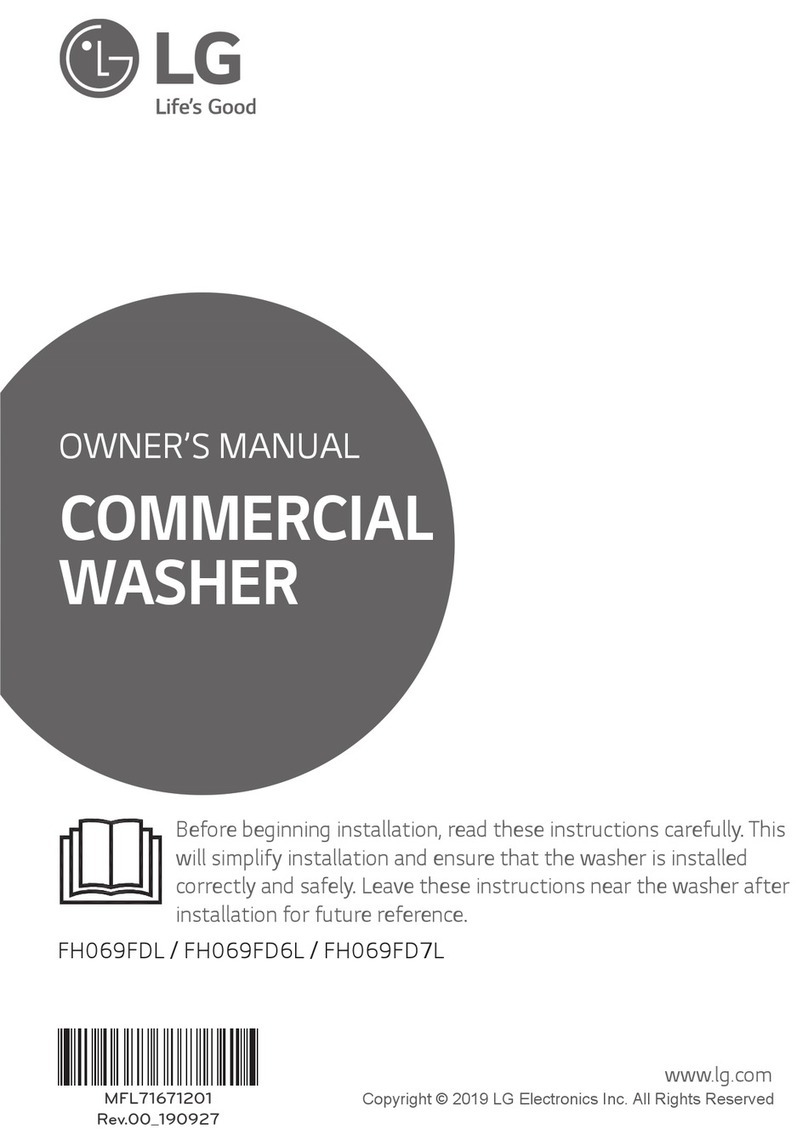LG FH069FDL owner's manual