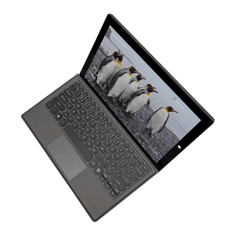 UMAX Technologies VisionBook 12Wg User manual UMAX Technologies VisionBook 12Wg User manual