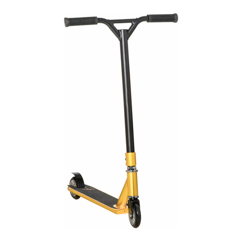 HOMCOM AA1-091 Assembly & instruction manual