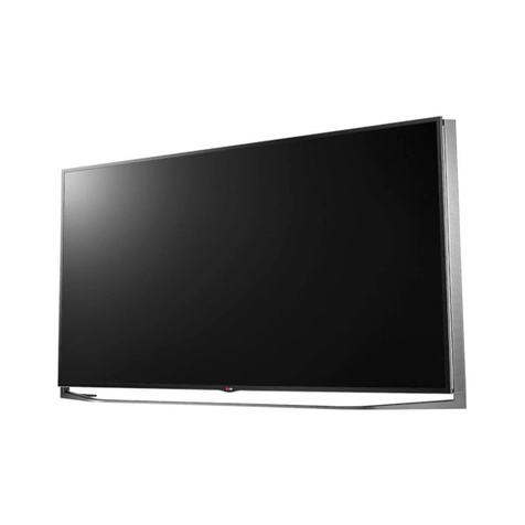 LG 65UB980V.AEK User manual