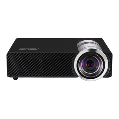 Asus B1MR E-manual