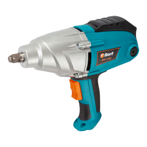 Bort BSR-1100X user manual