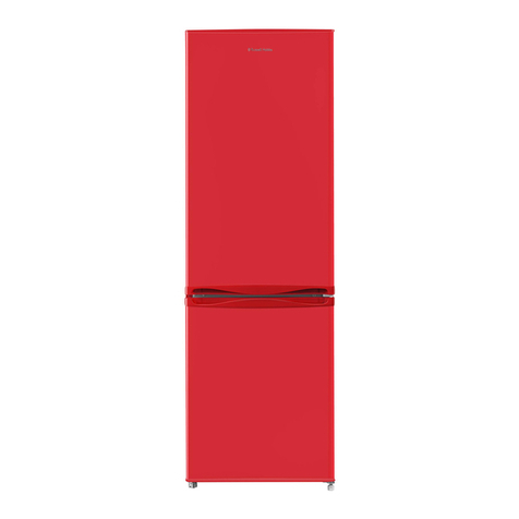 Russell Hobbs RH55FF171B User manual Russell Hobbs RH55FF171B User manual