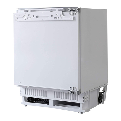 Russell Hobbs RHBU60LARDER-N User manual Russell Hobbs RHBU60LARDER-N User manual