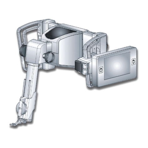 Hologic Affirm MAN-02866 User manual Hologic Affirm MAN-02866 User manual