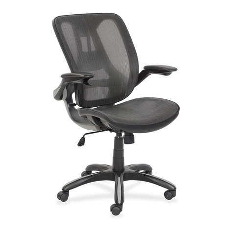 Lorell LLR48774 User manual