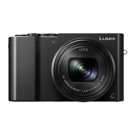 Panasonic DMC-ZS110 Operating instructions for advanced features