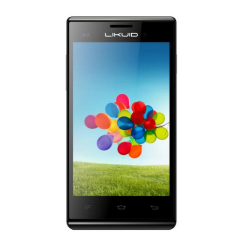LIKUID MAX4.0 user guide