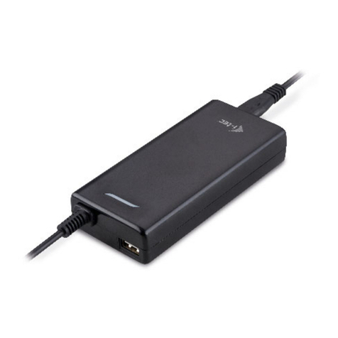 Itec CHARGER-C112W user guide