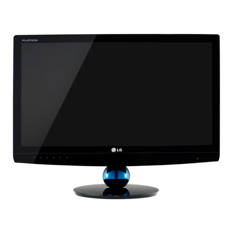 LG E2380V User manual LG E2380V User manual