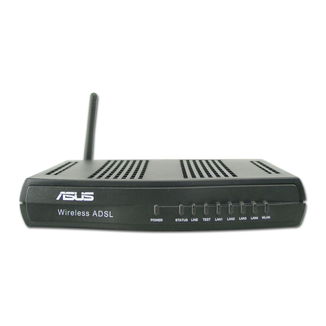 Asus AAM6020VI User manual