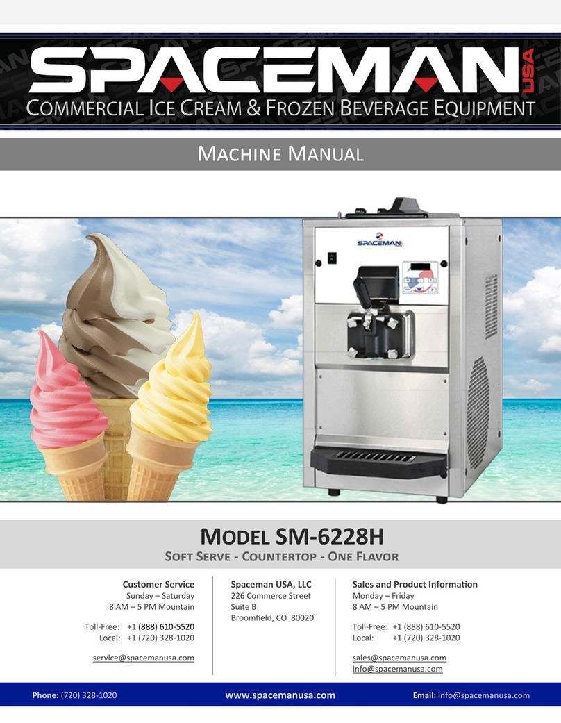 Spaceman SM-6228H User manual Spaceman SM-6228H User manual