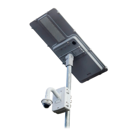 Vip-Vision SLR-A75 Series User manual