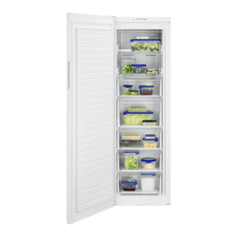Smeg ZUHE30FW2 user manual