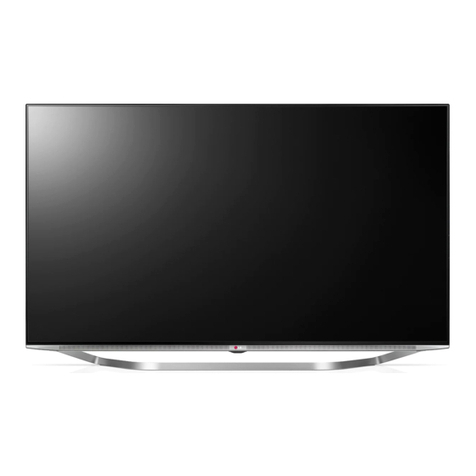 LG 49UB850V-ZA User manual