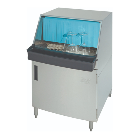 Moyerdiebel DFM7 installation manual