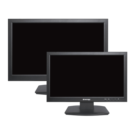 Vitek Transcendent VTM-TLM241 User manual