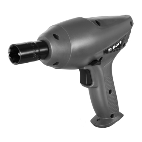Bort BSR-12H User manual
