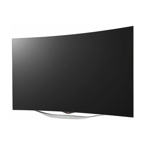 LG 55EC930V.AEK User manual