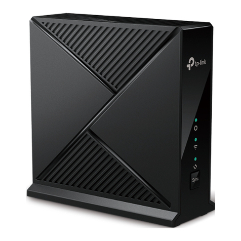 TP-Link HC2220-G1u User manual