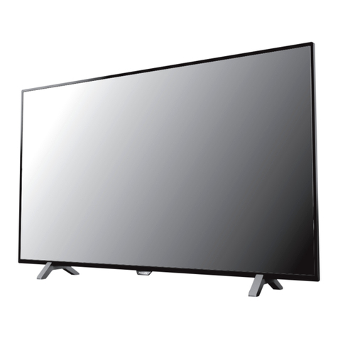 Philips 65PFL5922/F8 User manual