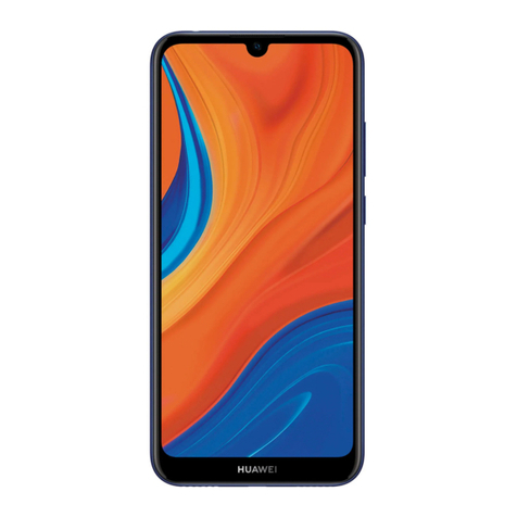 Huawei Honor JAT-LX3 User manual