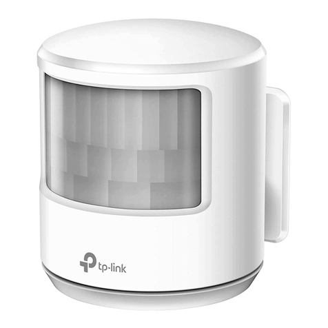 TP-Link MS100 user guide