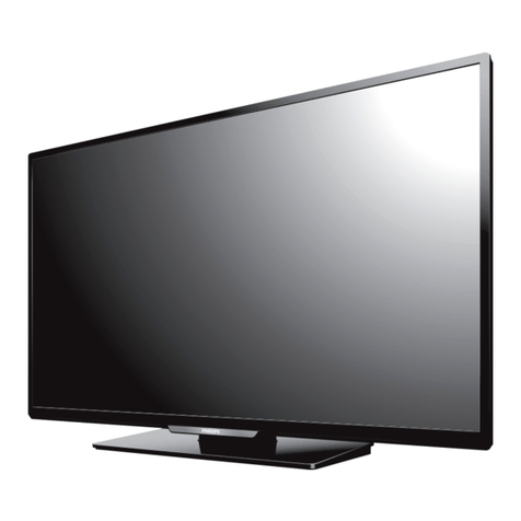 Philips 55PFL5901/F8 user manual