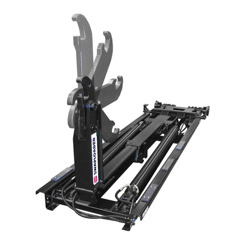 swaploader SL-145 User manual