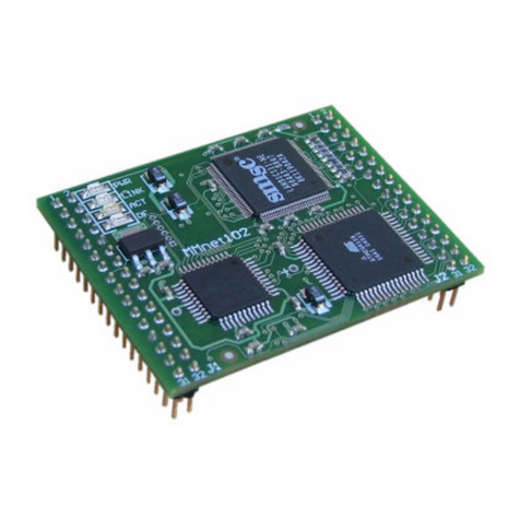 Propox MMnet102 user manual