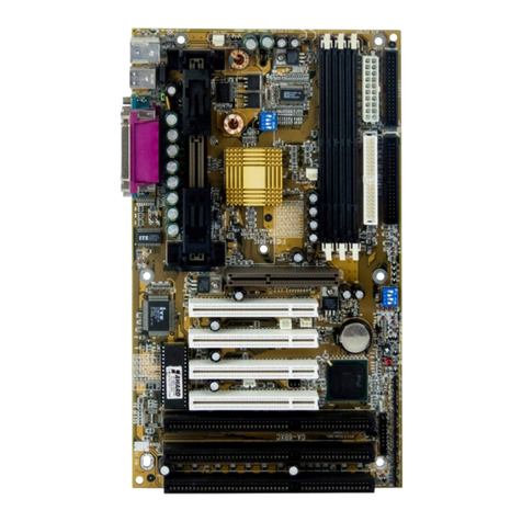 Gigabyte GA-6BXC manual