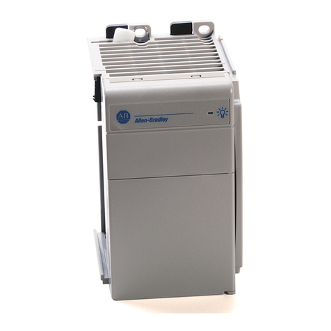 Allen-Bradley 1769-PA2K User manual