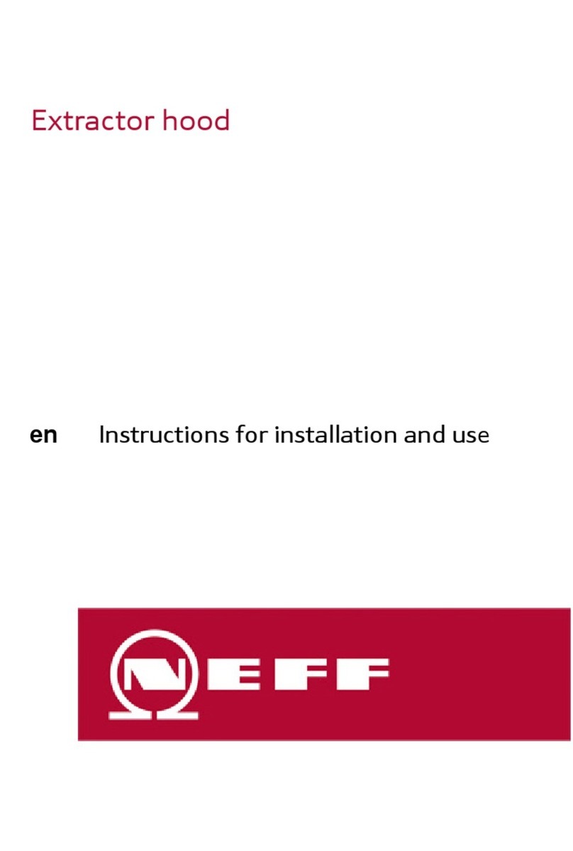 NEFF D87ER22N0B/02 Instructions for installation and use
