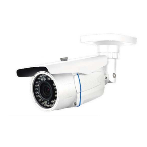 Sentryus ECO Series User manual