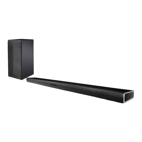 LG SL4YG User manual