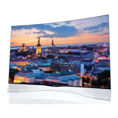 LG 55EA970V.AEU User manual
