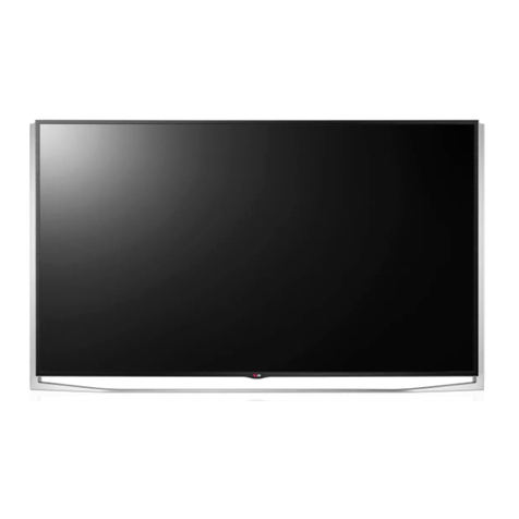 LG 60UB856V.AEU User manual