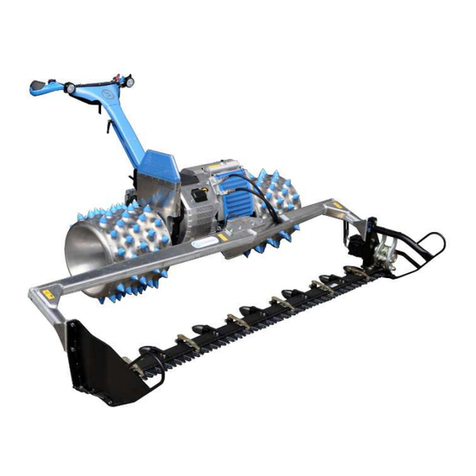 brielmaier S250 Translation of the original instructions