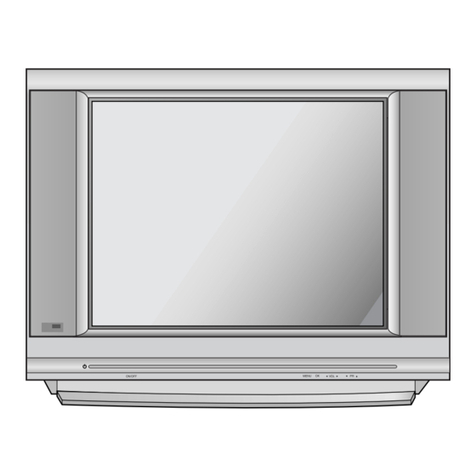 LG 29FX6AN User manual LG 29FX6AN User manual