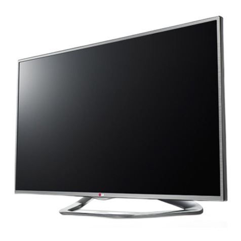 LG 47LA6136.AEU User manual