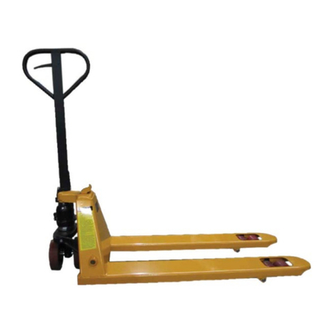 P.Lindberg 9050466 manual