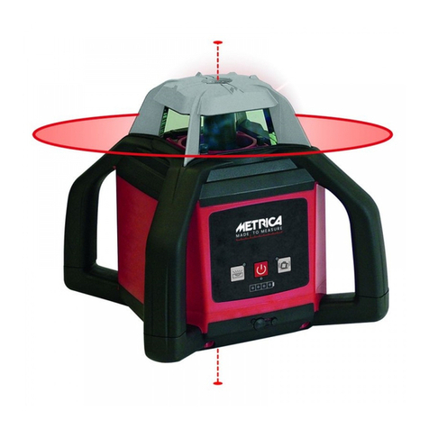 Metrica H4 manual