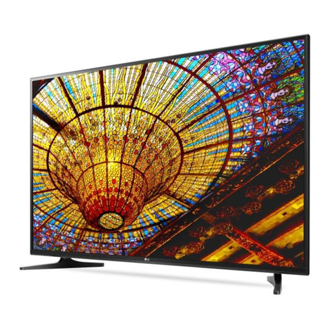 LG 65UH5500-UA User manual