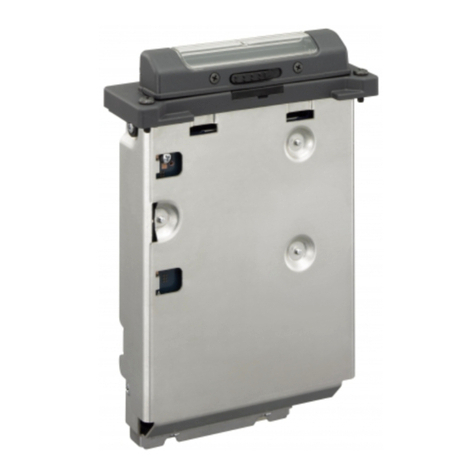 Sony CBK-PC01 User manual