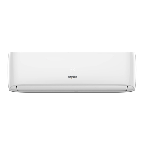 Whirlpool WA6059Q User manual