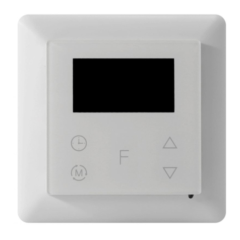 Sunricher SR-ZG9092A quick start guide